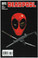 Deadpool Vol. 3 #13 NM Front Cover