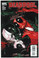 Deadpool Vol. 3 #18 NM Front Cover