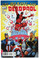 Deadpool Vol. 3 #23 NM Front Cover