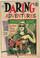 Daring Adventures #12 GD Front Cover