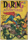 Daring Adventures #16 GD Front Cover