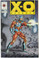 X-O Manowar #1 VF Front Cover