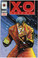 X-O Manowar #26 VF/NM Front Cover