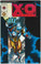 X-O Manowar #33 FN/VF Front Cover