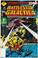 Battlestar Galactica #1 VF Front Cover