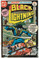 Black Lightning #1 VG Front Cover