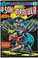 Fright #1 FN Front Cover