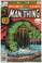 Man Thing Vol. 2 #1 VF Front Cover