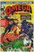 Omega the Unknown #1 VG/FN Front Cover