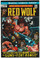 Red Wolf #1 VF+ Front Cover