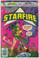 Starfire #1 VG Front Cover