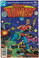 Star Hunters #1 VF Front Cover
