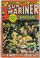 Sub Mariner Special #2 FN Front Cover
