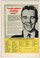 Supernatural Thrillers #1 VF Back Cover