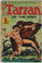 Tarzan #207 GD Front Cover
