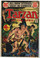 Tarzan #210 GD Front Cover