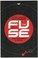 The Fuse #2 NM Front Cover