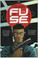 The Fuse #8 NM Front Cover
