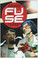The Fuse #9 NM Front Cover