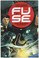 The Fuse #11 NM Front Cover