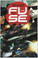 The Fuse #12 NM Front Cover