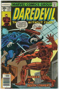 Daredevil #148 F