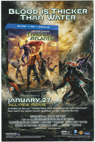 Harley Quinn #14 NM Variant Back Cover