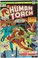 Human Torch #6 FN/VF Front Cover