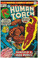 Human Torch #8 VF Front Cover