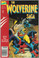 Wolverine Saga #2 VF/NM Front Cover