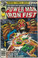 Power Man & Iron Fist #53 FN Front Cover