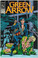 Green Arrow #32 FN Front Cover