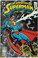 Adventures of Superman #440 VF/NM Front Cover