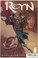 Mercenary Sea #7 FN Back Cover