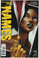 The Names #2 FN Front Cover