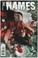The Names #3 FN Front Cover