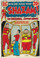 Shazam #4 VG Front Cover