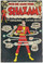 Shazam #5 GD Front Cover