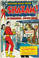 Shazam #7 FN Front Cover