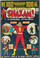 Shazam #8 GD Front Cover