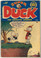 Super Duck #37 GD Front Cover