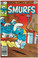 Smurfs #3 FN Front Cover