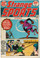 Strange Sports Stories #1 FN Front Cover