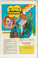 Richard Dragon #2 FN- Back Cover