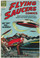 Flying Saucers #4 VG Front Cover