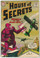 House of Secrets #26 GD Front Cover