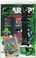 Jurassic Park #1 VF/NM Back Cover