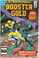 Booster Gold #1 VG/FN Front Cover