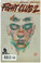 Fight Club 2 Ashcan NM Front Cover