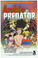 Archie Vs. Predator Ashcan NM Back Cover